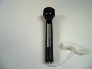 thermometer